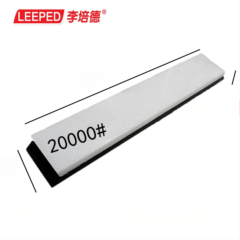 Inox acél késélező – rögzített és teljes szög, univerzális, professzionális élező állvány | Li Peide, könnyű luxus