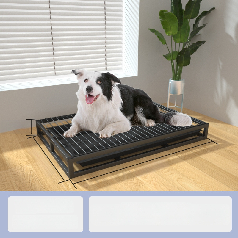 Τουαλέτα σκύλου με σχεδίαση συρταριού, σιλικόνη, αντιολισθητικό, φορητό