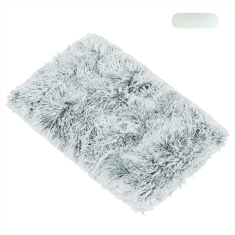 Χαλάκι για σκύλους - ύφασμα, πλένεται, χωρίς εγκατάσταση, κατάλληλο για σκύλους