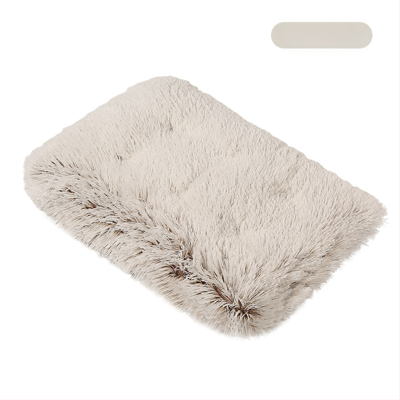 Χαλάκι για σκύλους - ύφασμα, πλένεται, χωρίς εγκατάσταση, κατάλληλο για σκύλους