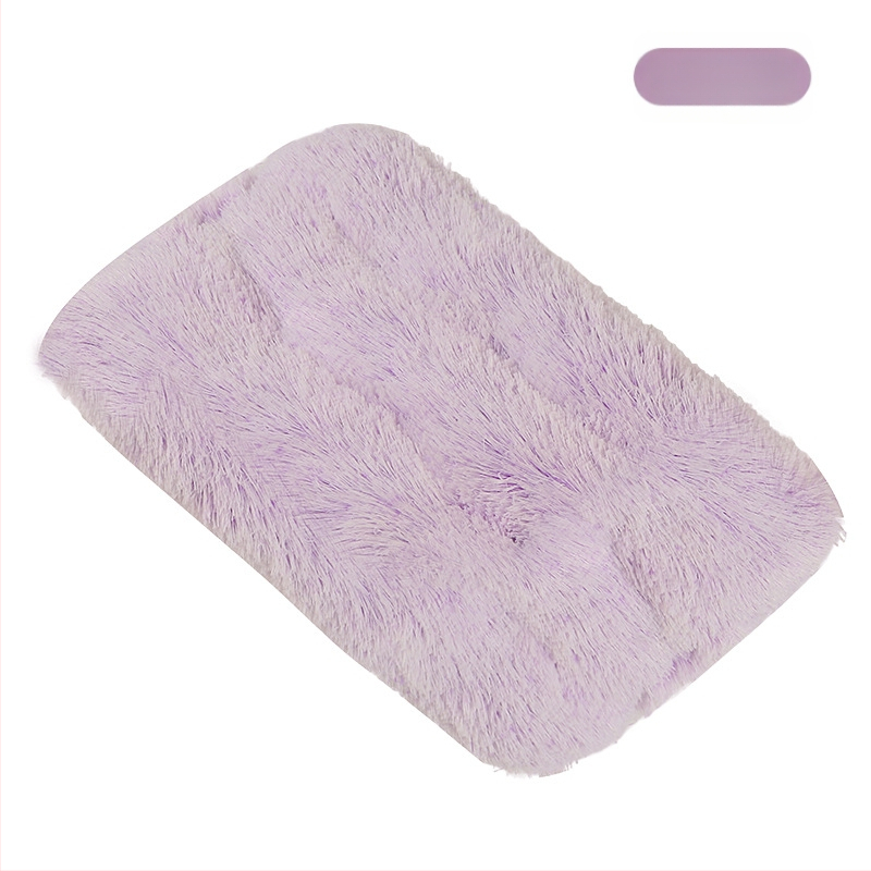 Χαλάκι για σκύλους - ύφασμα, πλένεται, χωρίς εγκατάσταση, κατάλληλο για σκύλους