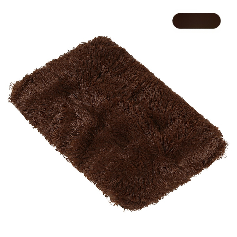 Χαλάκι για σκύλους - ύφασμα, πλένεται, χωρίς εγκατάσταση, κατάλληλο για σκύλους