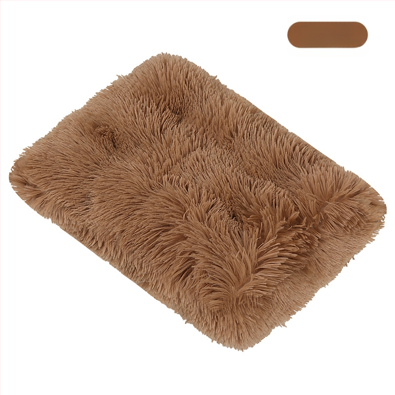 Χαλάκι για σκύλους - ύφασμα, πλένεται, χωρίς εγκατάσταση, κατάλληλο για σκύλους