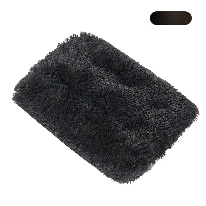 Χαλάκι για σκύλους - ύφασμα, πλένεται, χωρίς εγκατάσταση, κατάλληλο για σκύλους