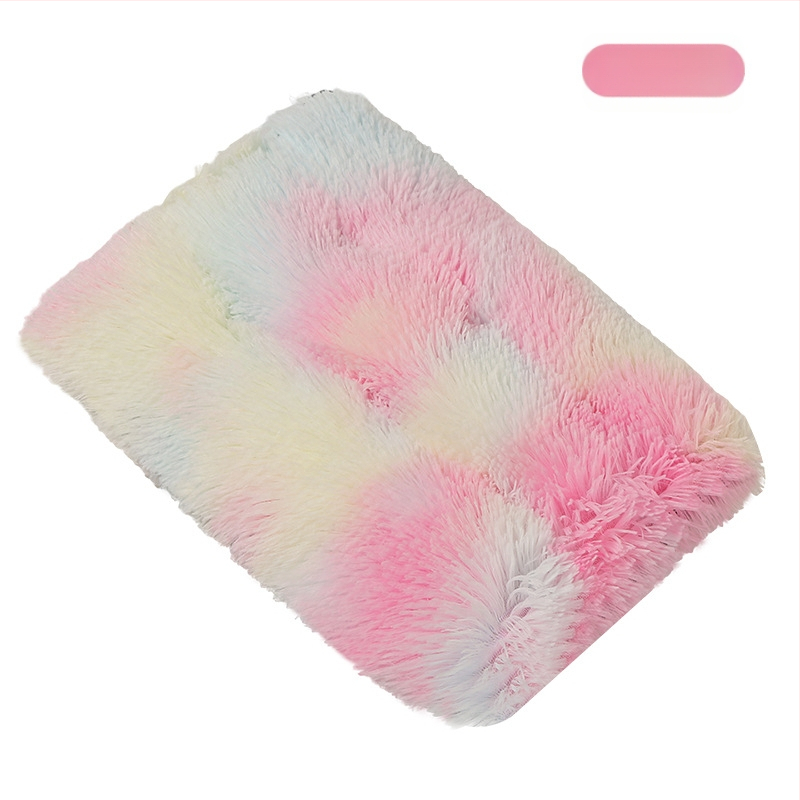 Χαλάκι για σκύλους - ύφασμα, πλένεται, χωρίς εγκατάσταση, κατάλληλο για σκύλους