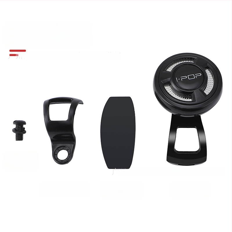 Power Ball για το τιμόνι αυτοκινήτου – 360° βοηθητική λειτουργία, ABS+μέταλλο, 185 g