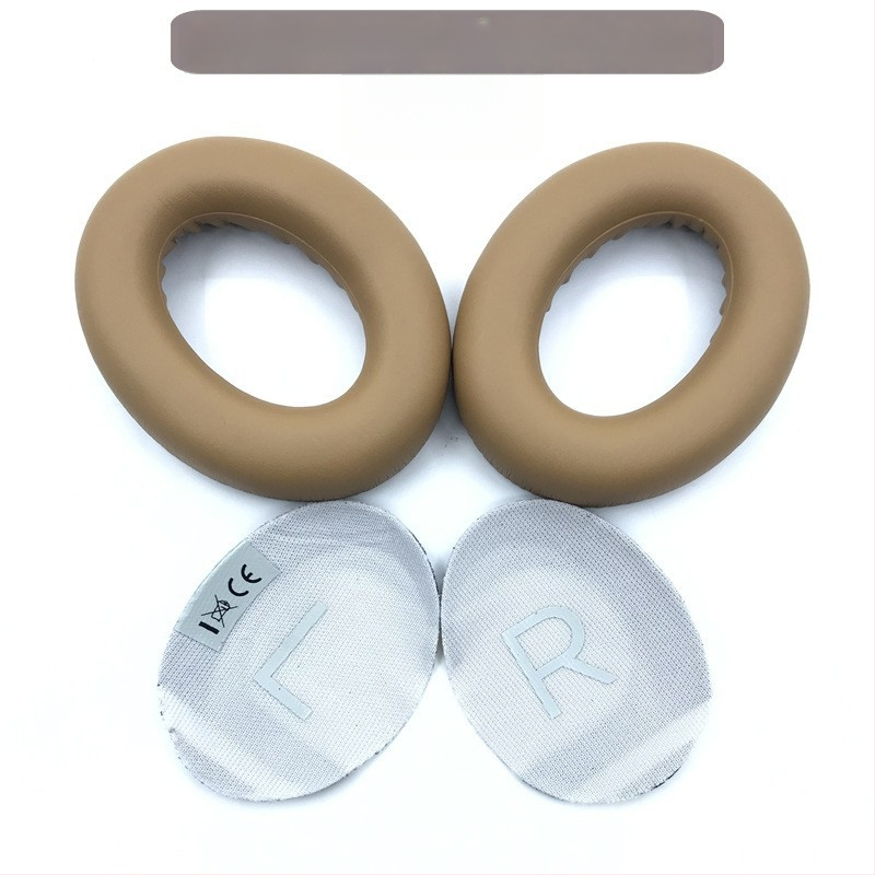 Ādas futlāris Bose 700 austiņām — imitētā āda, sievietēm un vīriešiem, ērta nēsāšana