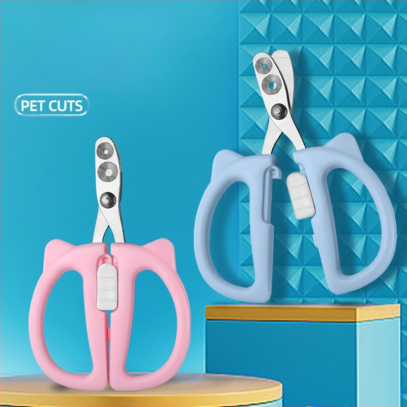 Котешки ножици за нокти – за котки, без внос, без лицензи за частни марки