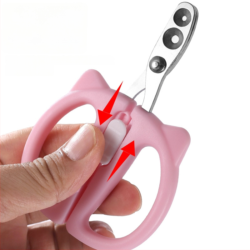 Котешки ножици за нокти – за котки, без внос, без лицензи за частни марки