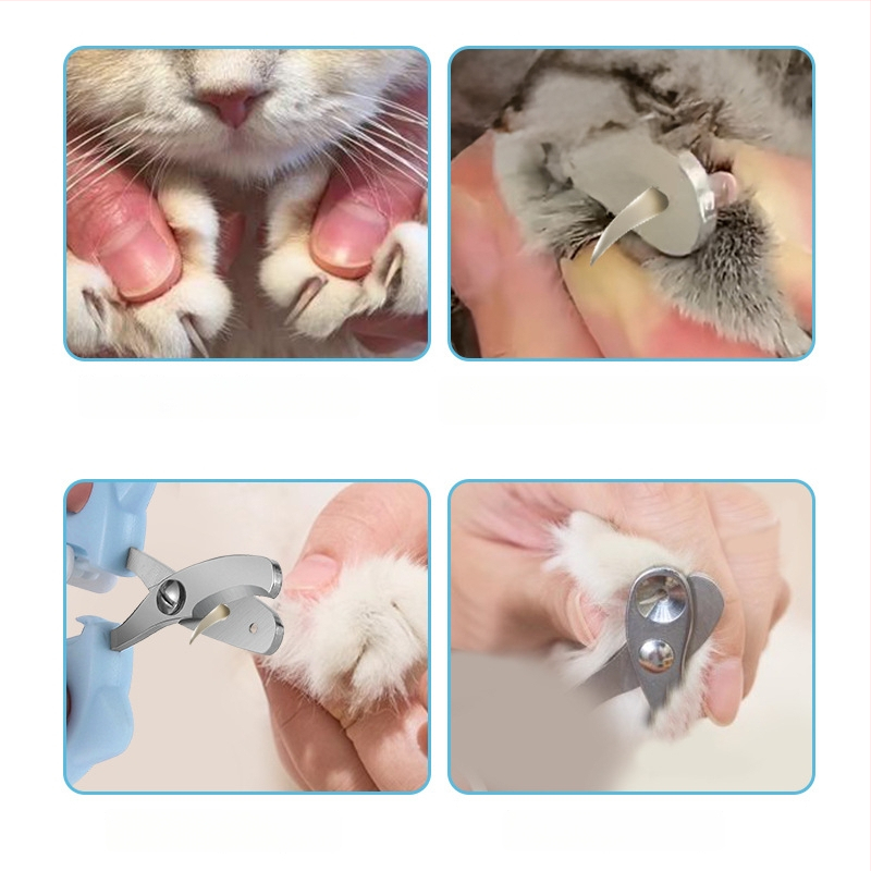 Котешки ножици за нокти – за котки, без внос, без лицензи за частни марки