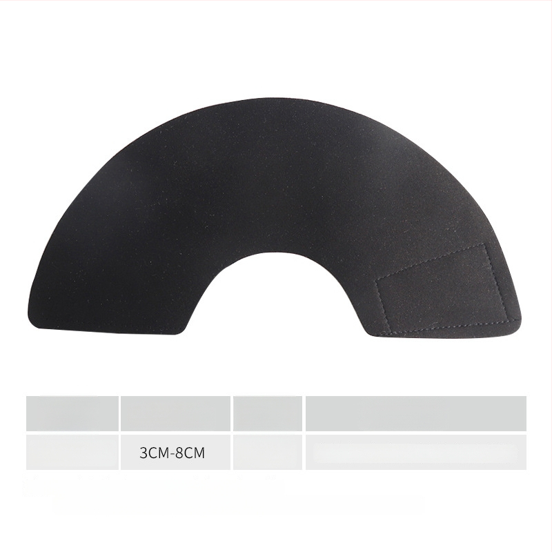 Colier Elizabeth anti-mușcături pentru animale de companie mici