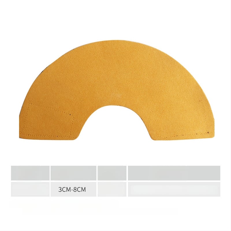 Colier Elizabeth anti-mușcături pentru animale de companie mici