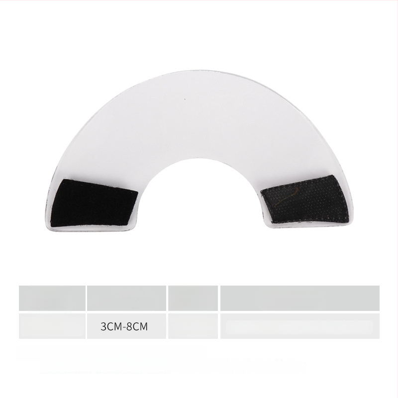 Colier Elizabeth anti-mușcături pentru animale de companie mici