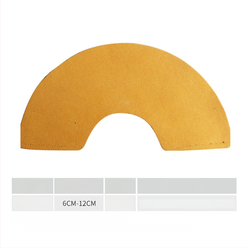 Colier Elizabeth anti-mușcături pentru animale de companie mici