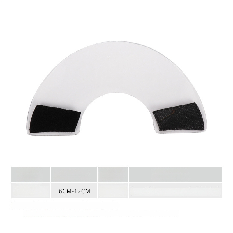 Colier Elizabeth anti-mușcături pentru animale de companie mici