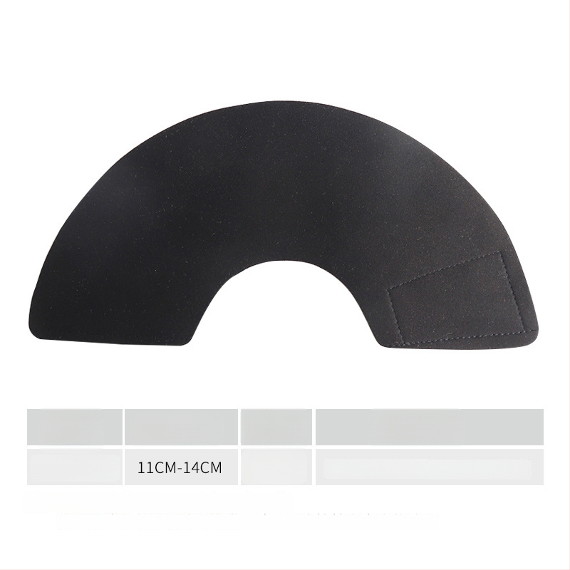 Colier Elizabeth anti-mușcături pentru animale de companie mici