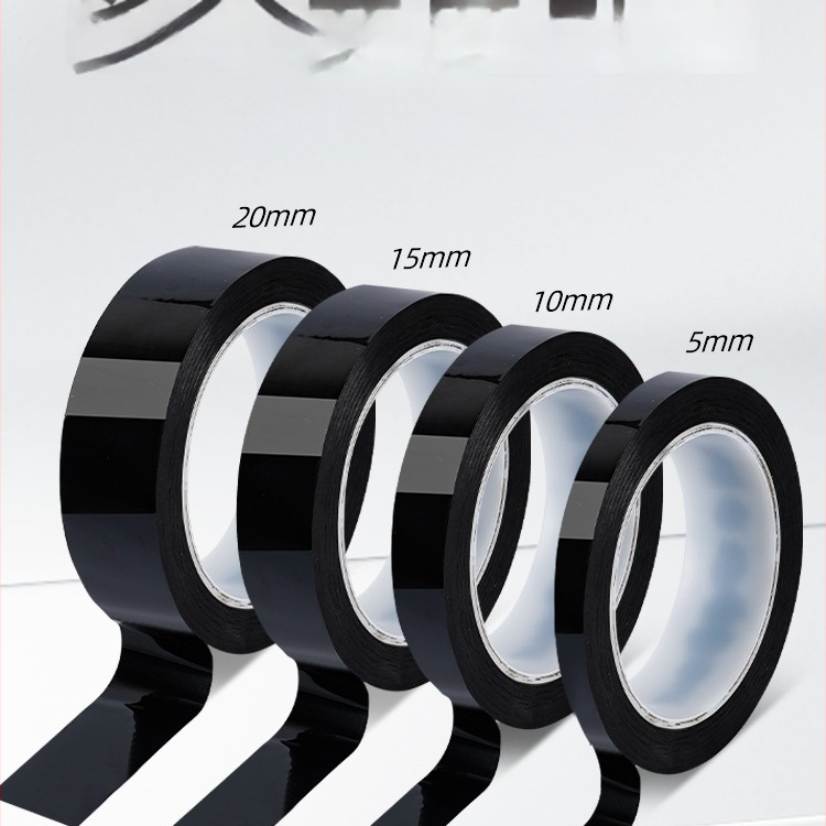 Auto kattevõrufilm süsinikkiust tekstuuriga, kroomitud akcent, PET-materjal, grill'i modifitseerimiseks