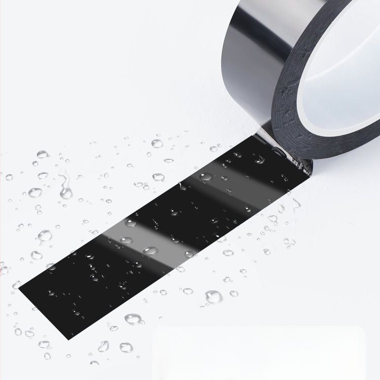 Auto kattevõrufilm süsinikkiust tekstuuriga, kroomitud akcent, PET-materjal, grill'i modifitseerimiseks