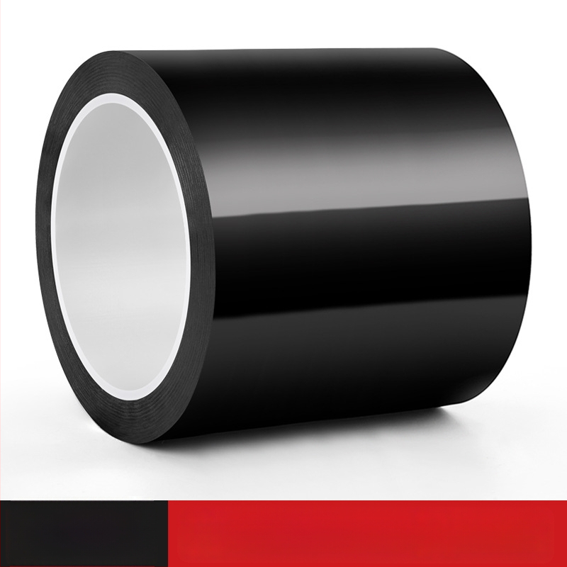 Auto kattevõrufilm süsinikkiust tekstuuriga, kroomitud akcent, PET-materjal, grill'i modifitseerimiseks