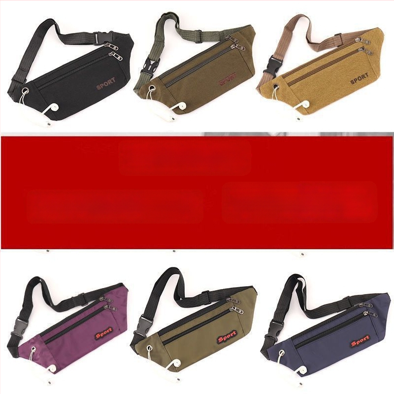 Sport derékzsák, anyag Sanity, alkalmas jég- és hó sportokra, férfiak számára