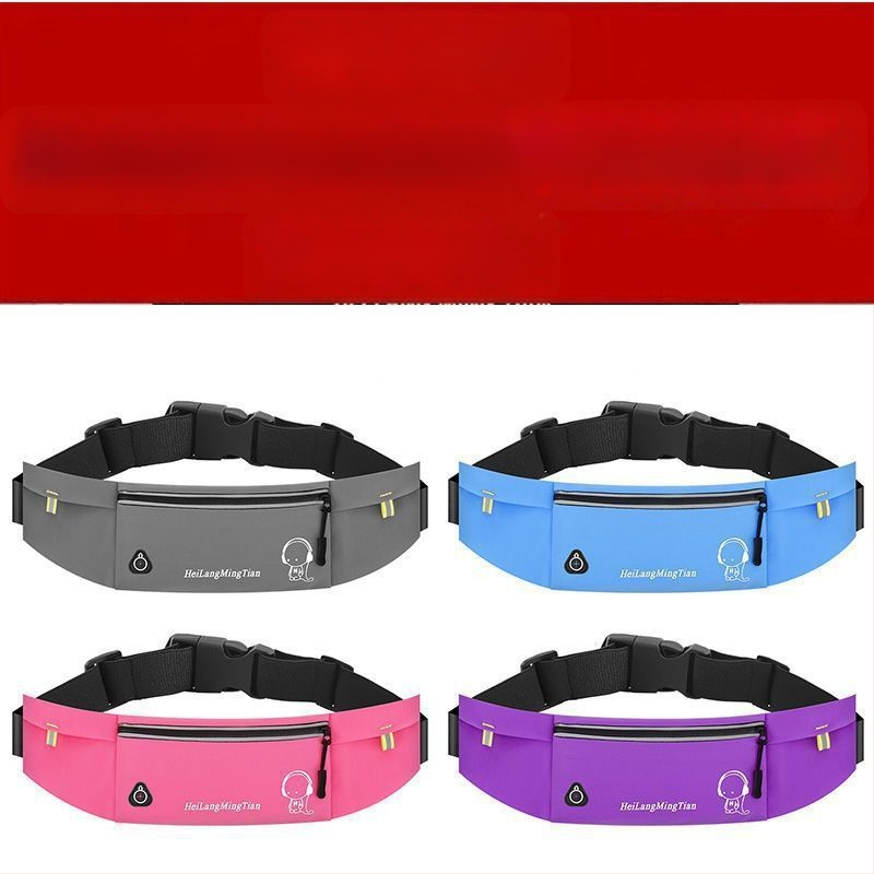 Sport derékzsák, anyag Sanity, alkalmas jég- és hó sportokra, férfiak számára