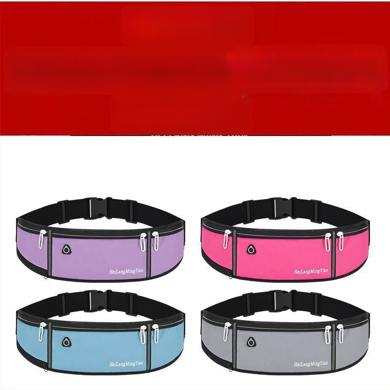 Sport derékzsák, anyag Sanity, alkalmas jég- és hó sportokra, férfiak számára