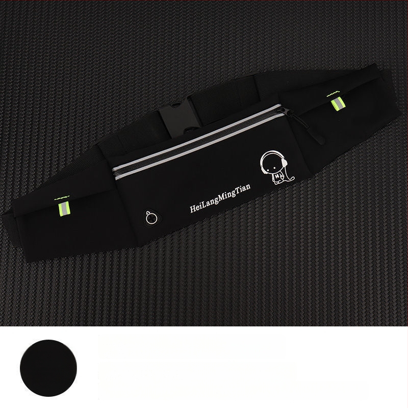 Sport derékzsák, anyag Sanity, alkalmas jég- és hó sportokra, férfiak számára