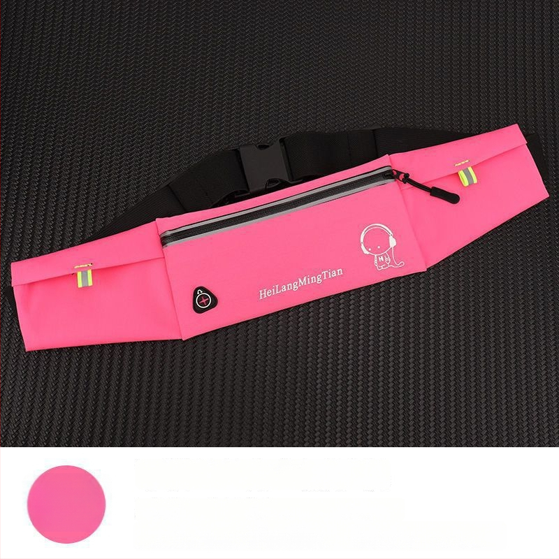 Sport derékzsák, anyag Sanity, alkalmas jég- és hó sportokra, férfiak számára