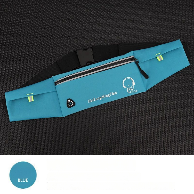 Sport derékzsák, anyag Sanity, alkalmas jég- és hó sportokra, férfiak számára