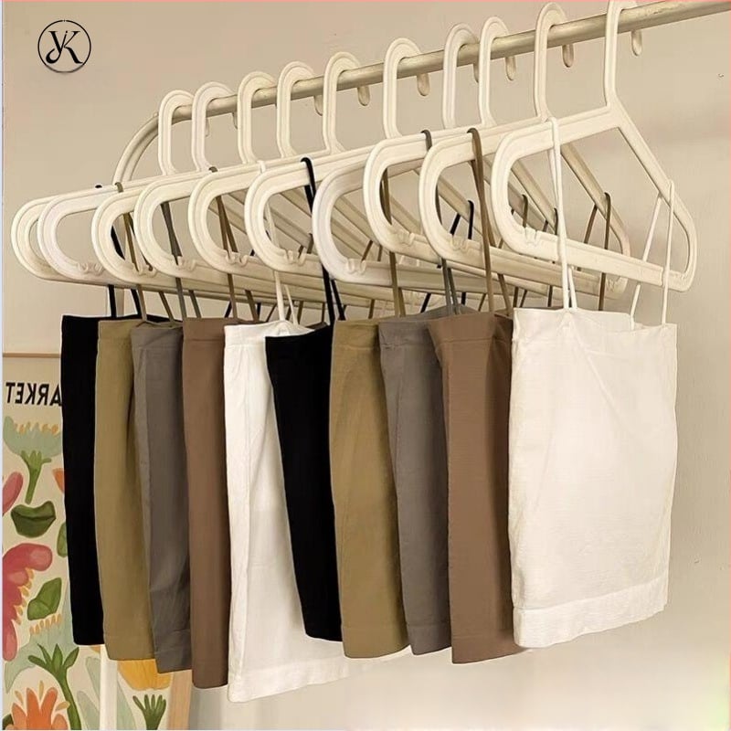 Дишащо нейлоново горнище за бюст под формата тръба (tube top) с пълна чашка и средна чашка, материя 90–95% нейлон, стил жилетка