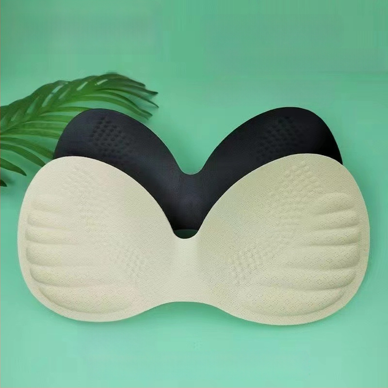 Нейлон камизол с подплънки за бюст, тънки чашки, пълен чашков дизайн, дизайн за гръб, къс летен топ, коремна дължина, минималистичен стил