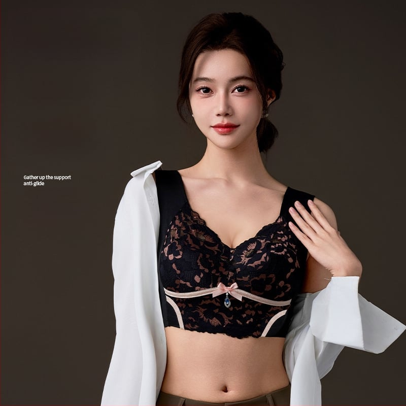 Найлонов бюстгальтер-wrap / тръбна горна част, тънка чашка, пълна чашка, дължина на бюста, дишащ