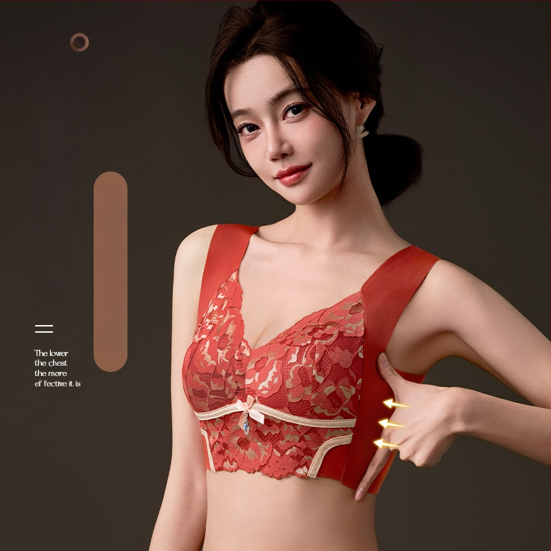 Найлонов бюстгальтер-wrap / тръбна горна част, тънка чашка, пълна чашка, дължина на бюста, дишащ