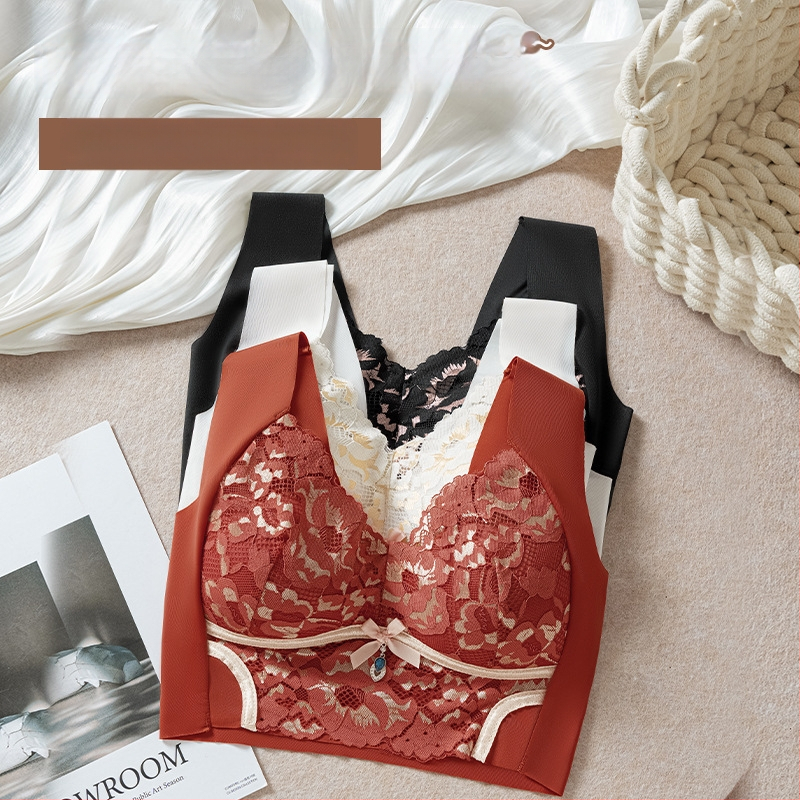 Найлонов бюстгальтер-wrap / тръбна горна част, тънка чашка, пълна чашка, дължина на бюста, дишащ