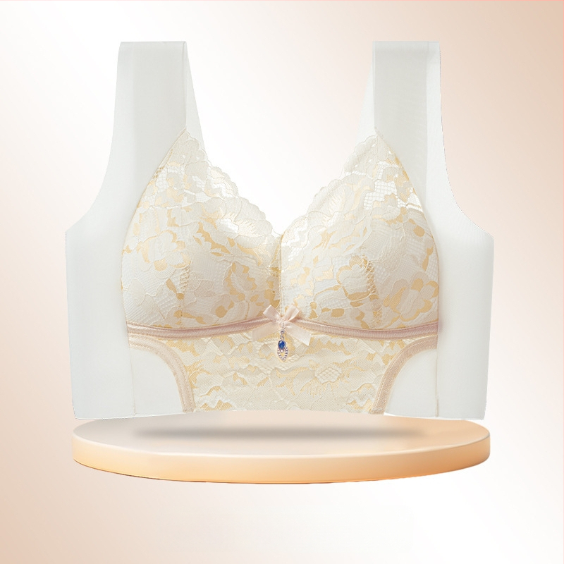 Найлонов бюстгальтер-wrap / тръбна горна част, тънка чашка, пълна чашка, дължина на бюста, дишащ