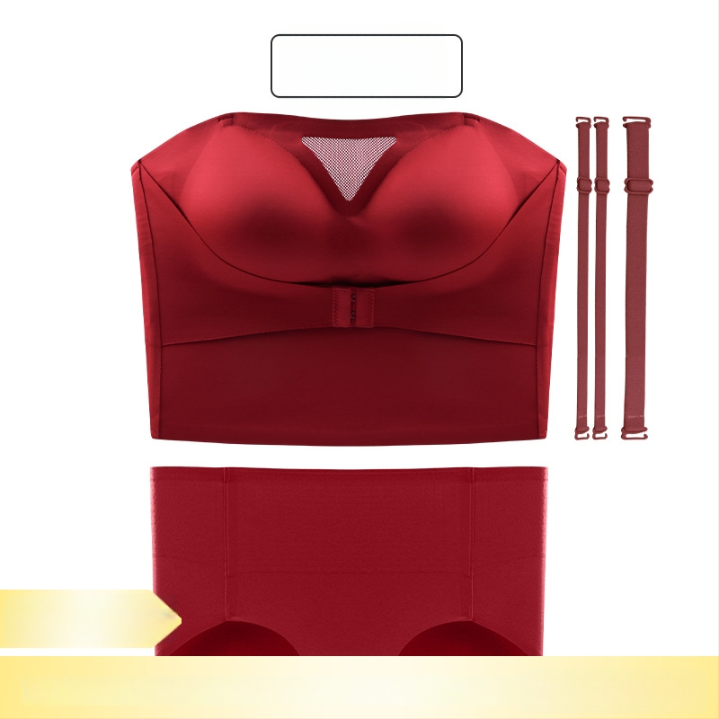 Be petnešėlių formuojanti liemenėlė, neslystanti, vienos dalies, 3/4 kaušeliai, ploni formuojantys kaušeliai, nailonas/Lycra