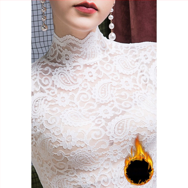 Γυναικείο αμάνικο τοπ με δαντέλα και κέντημα, ύφασμα βαμβάκι-βισκόζη, στρογγυλός λαιμός, χαλαρή γραμμή, κανονικό μήκος