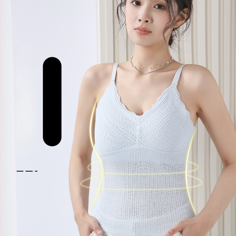 Потник за бременни и кърмачки – найлон, чашки с пълен размер, средно оформени чашки, защита от разкриване