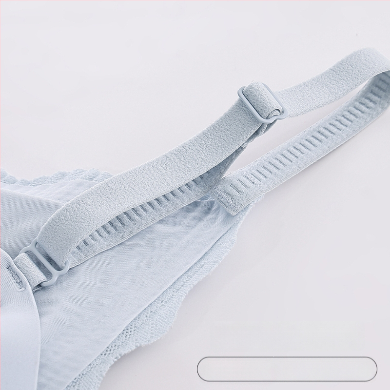 Потник за бременни и кърмачки – найлон, чашки с пълен размер, средно оформени чашки, защита от разкриване