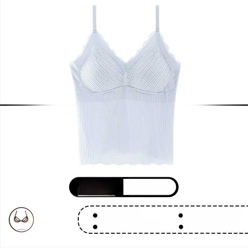 Потник за бременни и кърмачки – найлон, чашки с пълен размер, средно оформени чашки, защита от разкриване