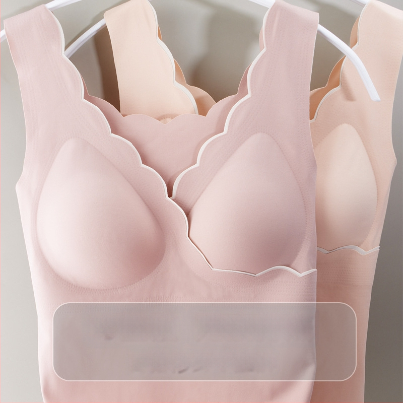 Τοπ θηλάσματος με V-λαιμό, χωρίς μανίκια, μεσαίου μήκους, ύφασμα νάιλον-σπαντέξ, εφαρμοστό, με άνοιγμα για θηλασμό