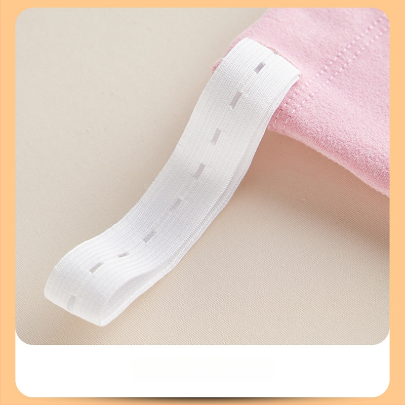 Szoptatós női top Derong anyagból, szoptatási nyílással, 90–95% poliészter, hosszú ujjú