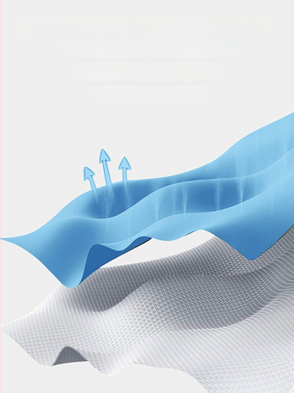 Top sport pentru femei lejer, respirabil, compoziție nylon 91% spandex 9%, brand Double Poetry, vară 2024, pentru tinere femei