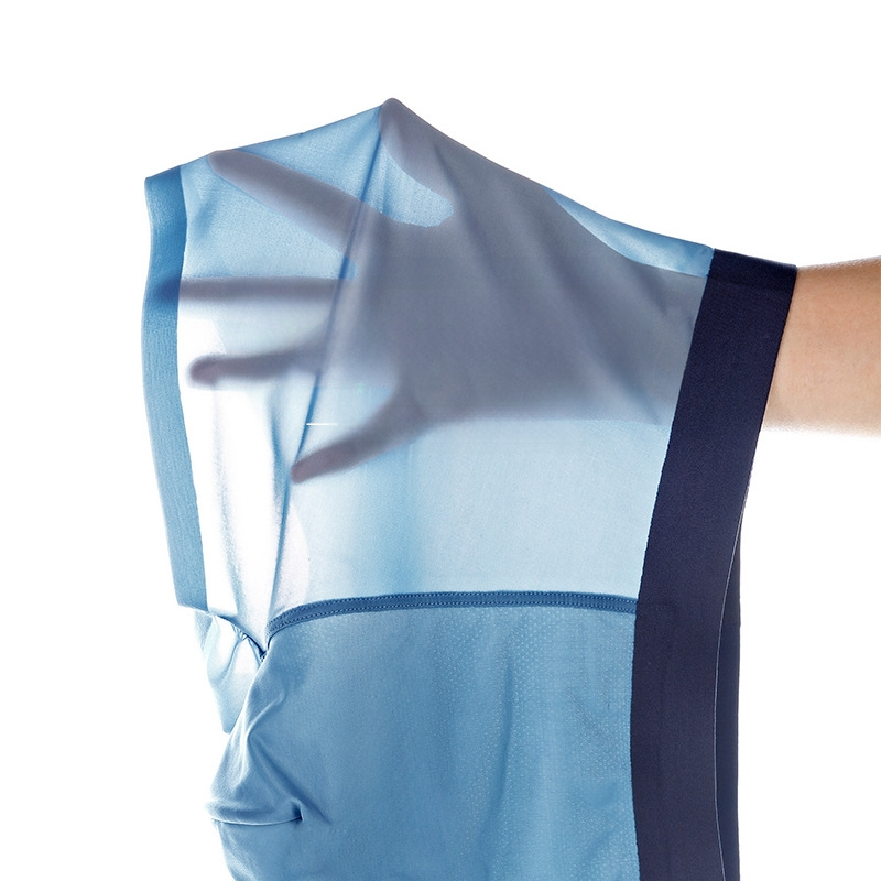 Безшевни мъжки боксерки Ice Silk, 31-40D, подплата чатала Спандекс 85%