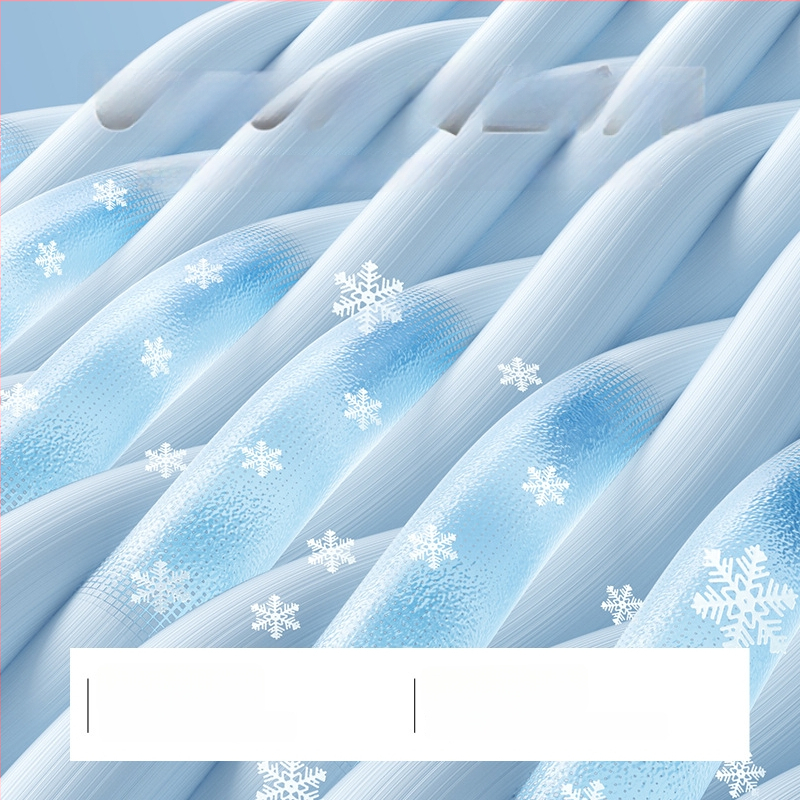 Jachetă cu glugă din mătase de gheață pentru protecția solară — ultra-ușoară, uscare rapidă, respirabilă, UPF50+