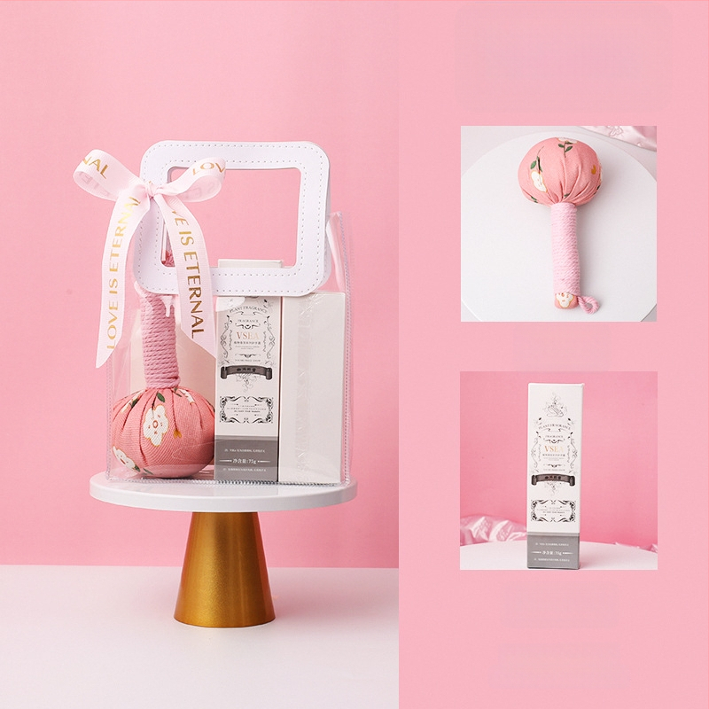 Set suvenir corporativ cu logo | Material metalic • Stil modern minimalist • IP: Nide impression