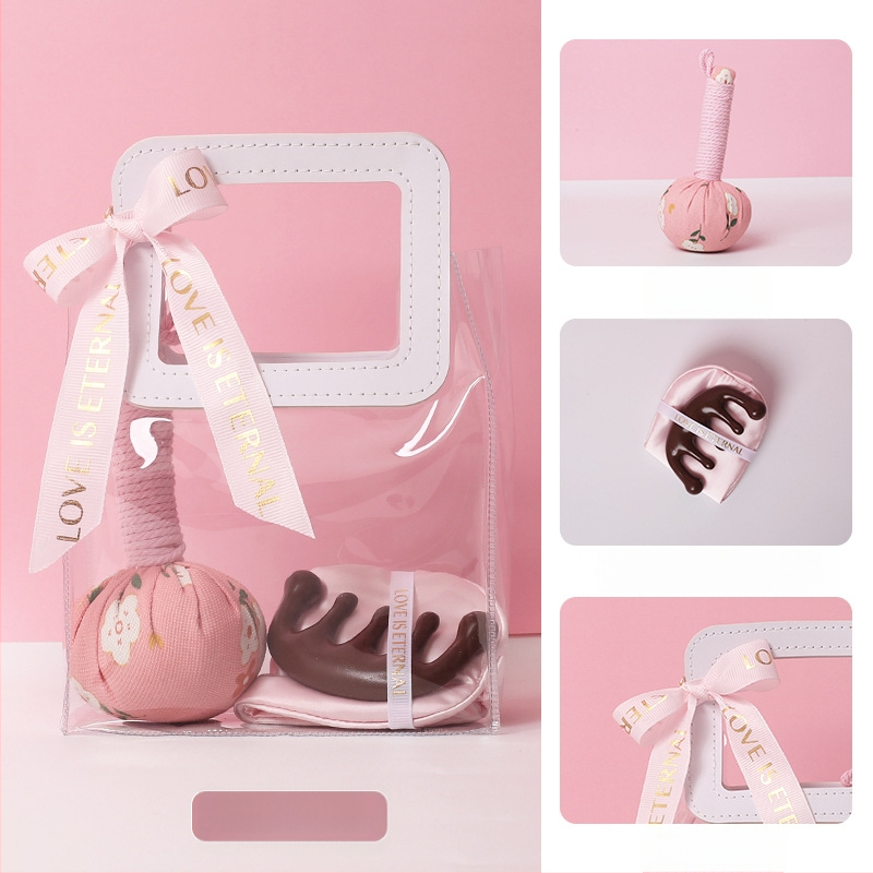 Set suvenir corporativ cu logo | Material metalic • Stil modern minimalist • IP: Nide impression