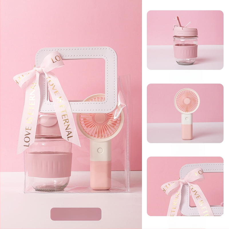 Set suvenir corporativ cu logo | Material metalic • Stil modern minimalist • IP: Nide impression