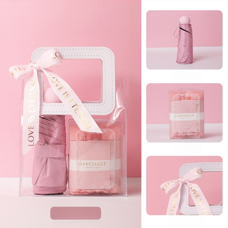 Set suvenir corporativ cu logo | Material metalic • Stil modern minimalist • IP: Nide impression