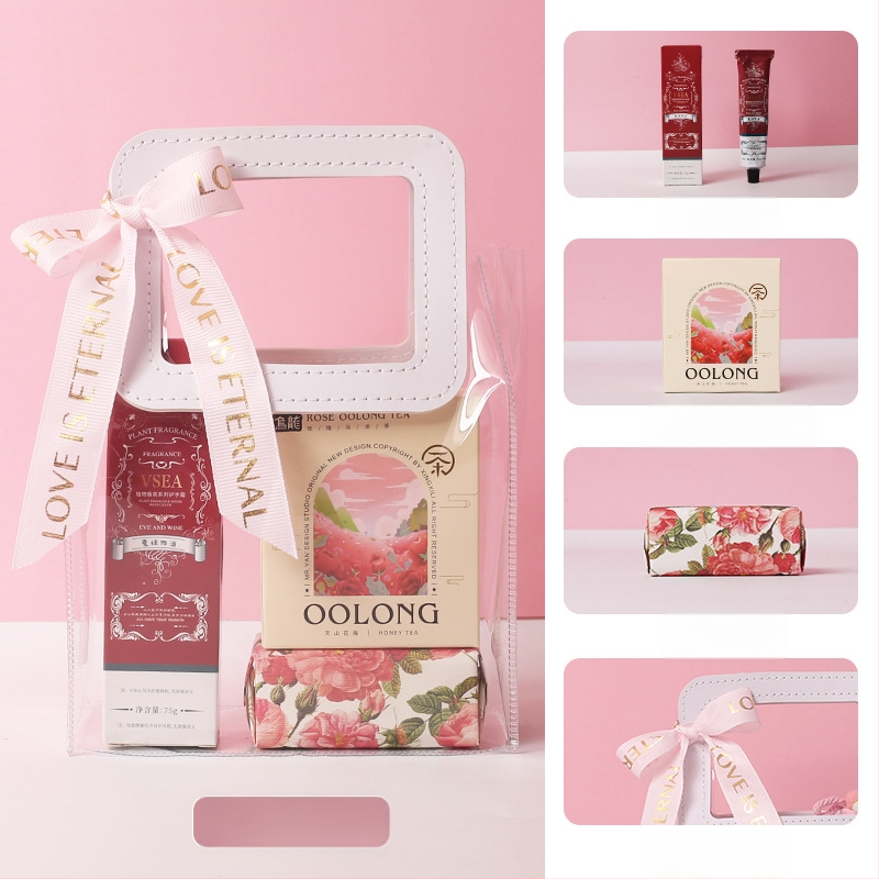 Set suvenir corporativ cu logo | Material metalic • Stil modern minimalist • IP: Nide impression